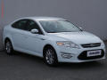 Ford Mondeo 1.6 ecoboost, Klima