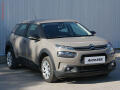 Citro�n C4 Cactus 1.2 PT, 2.maj,�R, Feel, TZ