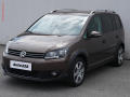 Volkswagen Touran 1.4TSi, AT, STK5/27
