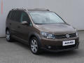 Volkswagen Touran 1.4TSi, AT, STK5/27