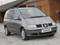 Seat Alhambra 1.9 TDi, STK01/2027