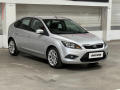 Ford Focus 1.6i, AC, STK5/27