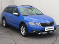 koda Octavia 2.0 TDi 4x4, R, TZ, bixenon