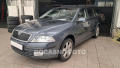 koda Octavia 1.6i, autoAC