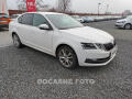 �koda Octavia 1.4 TSI G-TEC, �R, navi, LED