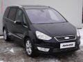 Ford Galaxy 2.0 TDCi, TZ, v�h�.sed.