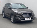 Hyundai Tucson 1.6 GDi, Trend, kamera