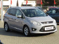 Ford C-MAX 1.6 TDCi, R, AC, xenon