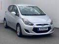 Hyundai ix20 1.6 CRDi, AC, park. �idla
