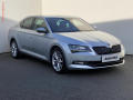 koda Superb 2.0 TDi 4X4, R, Style, ke