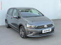 Volkswagen Golf Sportsvan 1.6TDi, Vh.sed.