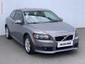 Volvo C30 1.8, Momentum, tempo