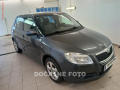 koda Fabia 1.2