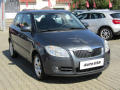 koda Fabia 1.2, R, AC, temp