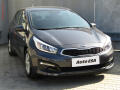 Kia Ceed 1.4i, �R, AC, park.asist