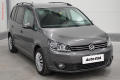 Volkswagen Touran 1.6 TDI, AC