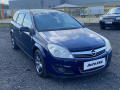 Opel Astra 1.7 CDTi, 2.maj,R, STK7/26