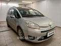 Citron Grand C4 Picasso 1.8 i, autoAC, temp