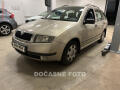 �koda Fabia 1.2 HTP, 1.maj,�R