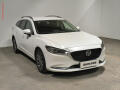 Mazda 6 2.0, LED, navi