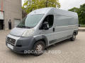 Fiat Ducato 3.0JTD L3H2, AC