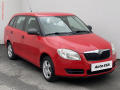 koda Fabia 1.2i, 2.maj,R, AC