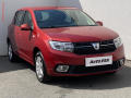 Dacia Sandero 0.9 TCe, AT