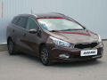 Kia Ceed 1.6 GDi, �R, AC, tempo, park