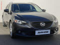 Mazda 6 2.0 i, Revolution, bixen