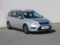 Ford Focus 1.6i, R, Klima