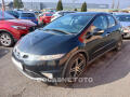 Honda Civic 2.2D, �R, panorama, autoAC