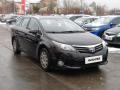 Toyota Avensis 1.8i, Ac, tempo, vhev sed