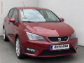 Seat Ibiza 1.2 TSi, FR, bixen, ke