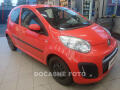 Citro�n C1 1.0i, 2.maj,�R, servis.kniha