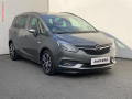 Opel Zafira 1.4 T, Edition, vh.sed.