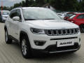 Jeep Compass 1.3T, 2.maj,R, AC, temp.