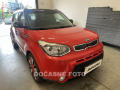 Kia Soul 1.6GDi, 1.maj, AC, park.idla
