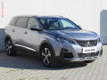 Peugeot 5008 1.5HDI, 1.maj,�R, AT, navi