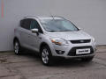 Ford Kuga 2.0 TDCi 4x4, 2.maj,R, AC