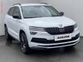 koda Karoq 2.0 TDi 4x4, DSG, LED, kamera