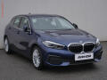 BMW 1.5i 118i, �R, AT, navi, LED