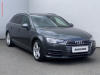 Audi A4 2.0TDi, S-line, AT, navi