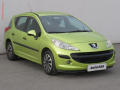 Peugeot 207 1.4 i, R, AC, STK8/26