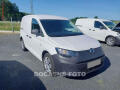 Volkswagen Caddy 2.0TDi BOTT, 90kW, AC