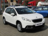 Peugeot 2008 1.2VTi, R, AC, TZ, park