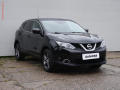 Nissan Qashqai 1.6 DIG-T, Acenta, navi.