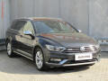 Volkswagen Passat 2.0 TDi 4x4, Alltrack, DSG