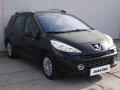 Peugeot 207 1.6i, AC, TZ