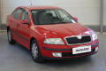 koda Octavia 1.9tdi, AC, temp