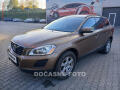 Volvo XC60 2.4 d 4x4, autoAC, temp
